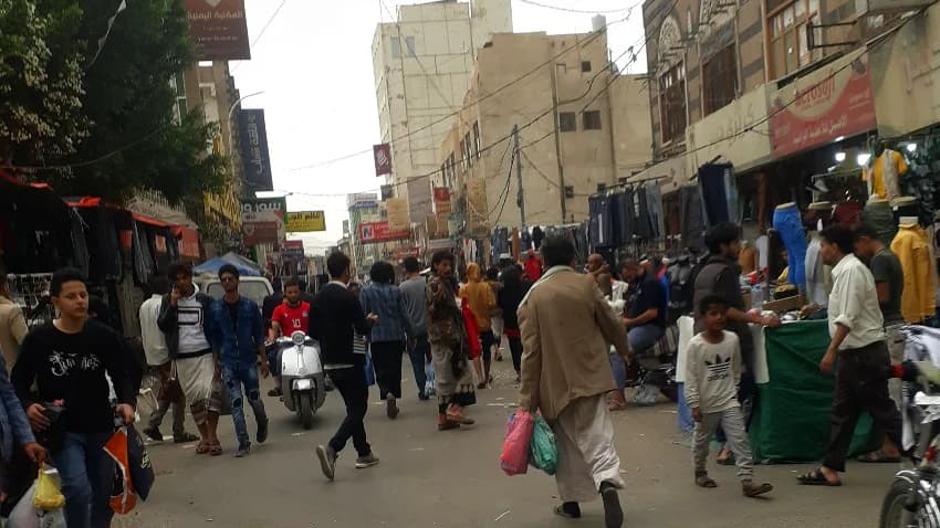 الحرب حين تُفقد الناس نكهة العِيد ومذاقه
