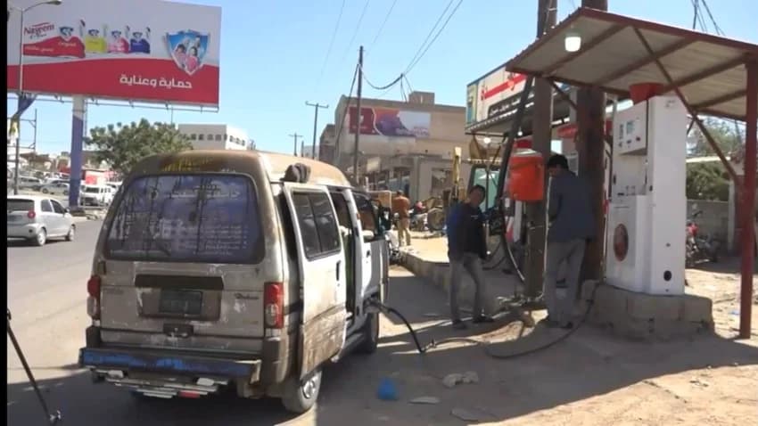 المحطات العشوائية.. متى ستُبعد من بين الأحياء السكنية؟!!