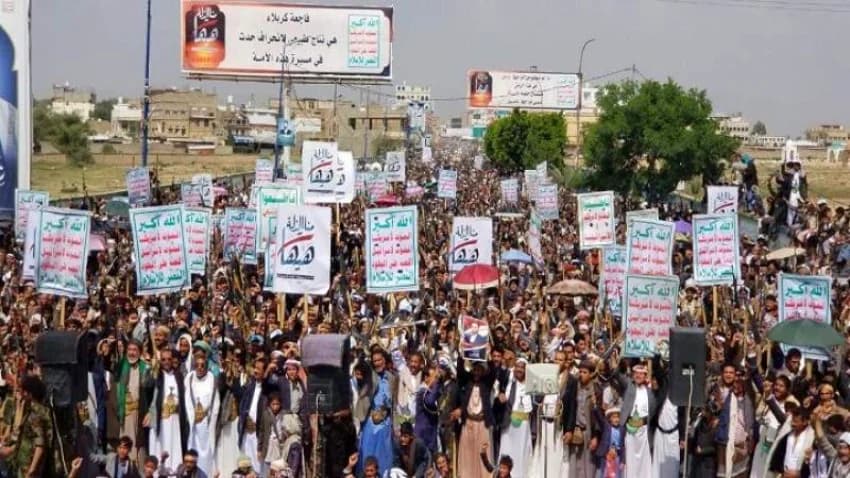 الحوثيون وسموم الطائفية.. هل ينفجر الغضب الشعبي في وجه المليشيات؟