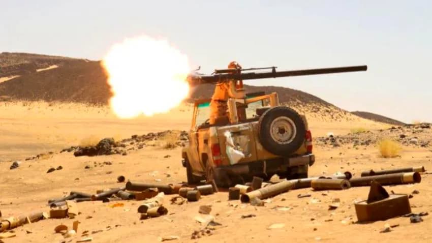 الحرب في مأرب.. القوة الصلبة ومعارك الأطراف الهشة