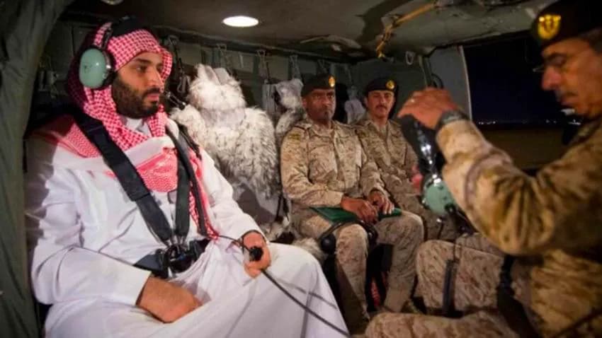 التدخل السعودي في اليمن.. "طريق مسدود" أم إفلاس سياسي؟