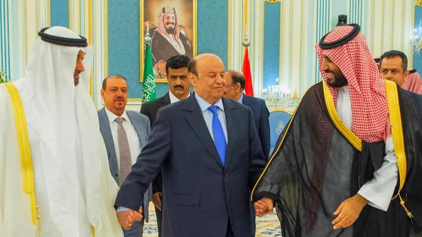 لعبة الإقالات والتعيينات.. ما خطورة تجريف التحالف للشخصية اليمنية؟