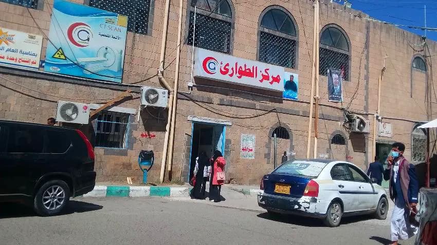 متحورات جديدة.. انتشار للحُميات بين السكان في صنعاء