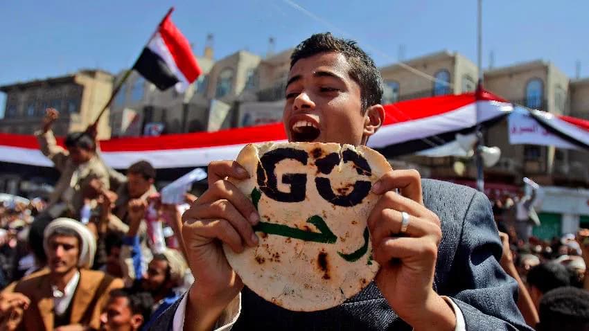 سنوات الغليان.. حال اليمن عشية اندلاع ثورة 11 فبراير 2011