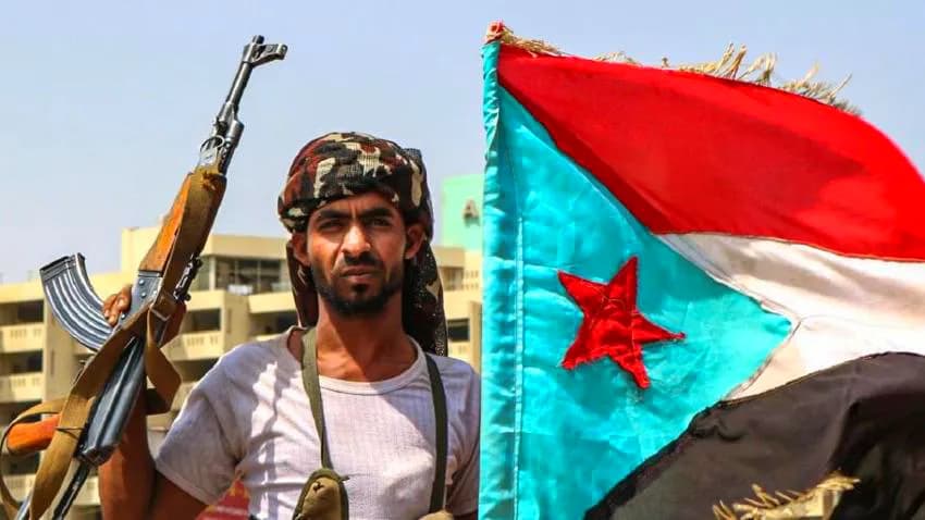 دعم التحالف لانفصال جنوب اليمن.. خطوات مرحلية متكاملة