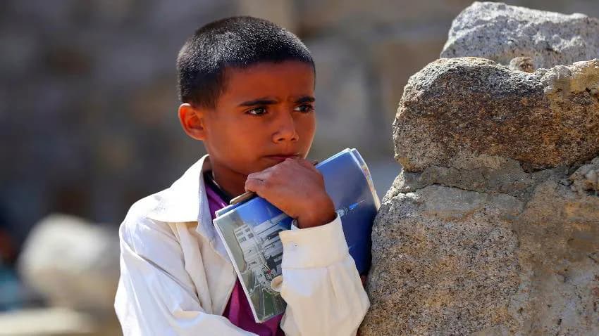 "تعليم اليمن" في زمن الحرب.. أجيال مفخخة بالأفكار الخاطئة