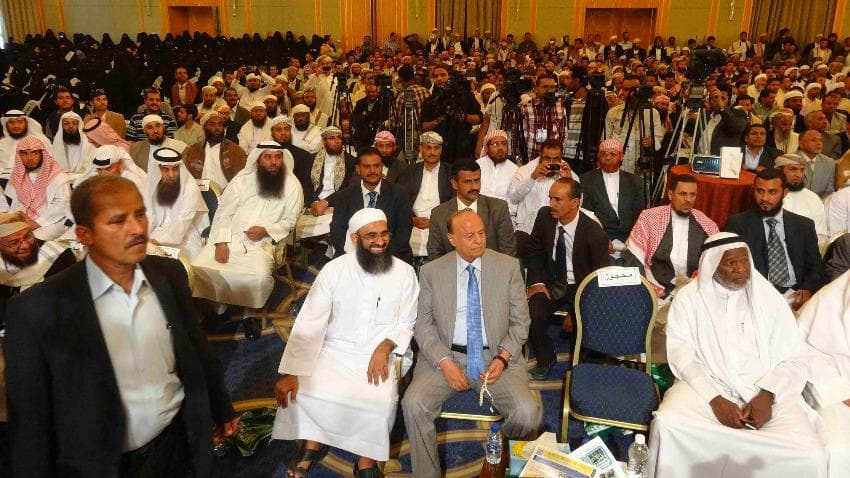 مشاورات الرياض.. أهداف واقعية لوقف الحرب أم استهلاك سياسي؟