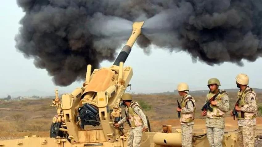 ما وراء إعلان مليشيا الحوثي هدنة مع السعودية في هذا التوقيت؟
