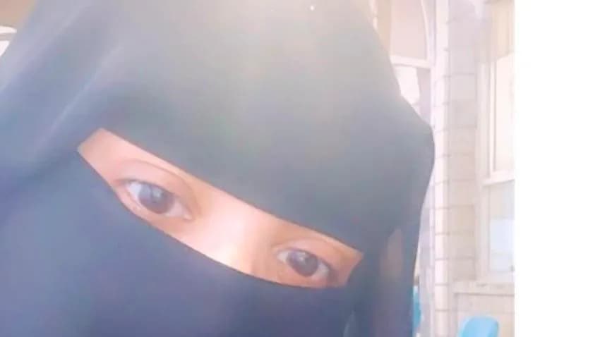 موقع "بلقيس" يلتقي أول يمنية تعمل في تسويق العقارات