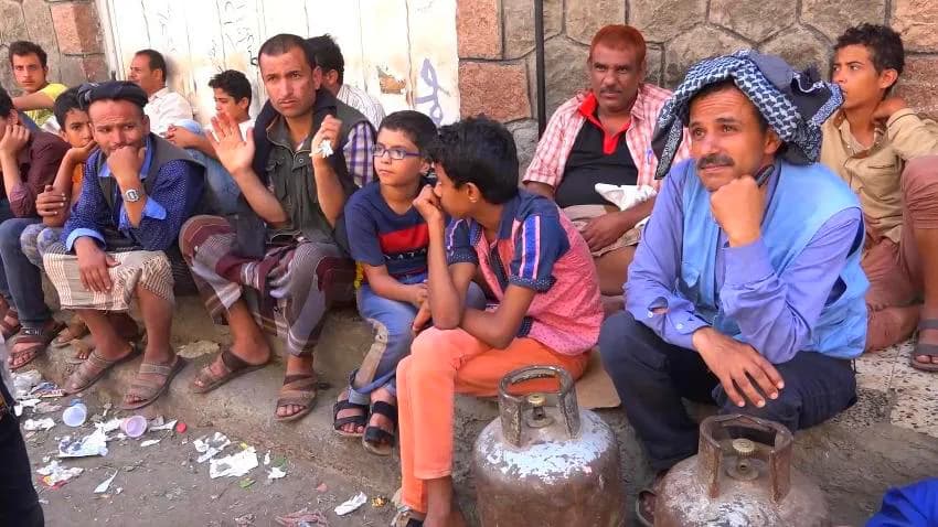 رمضان في صنعاء.. فقر وغطرسة مليشيا الحوثي!!