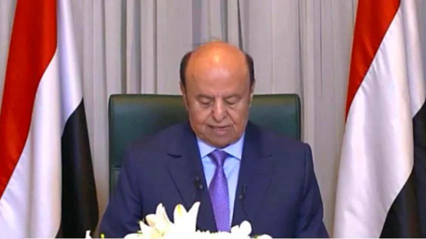ما وراء الهدنة اليمنية وإعلان تشكيل المجلس الرئاسي؟