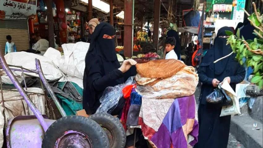 طقوس رمضانية في اليمن غيّبها الفقر والحرب