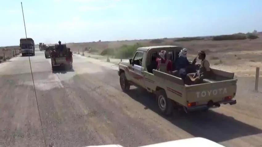 خطوط الرعب.. موقع "بلقيس" يتتبع أسباب ظاهرة التقطّع في محافظة لحج