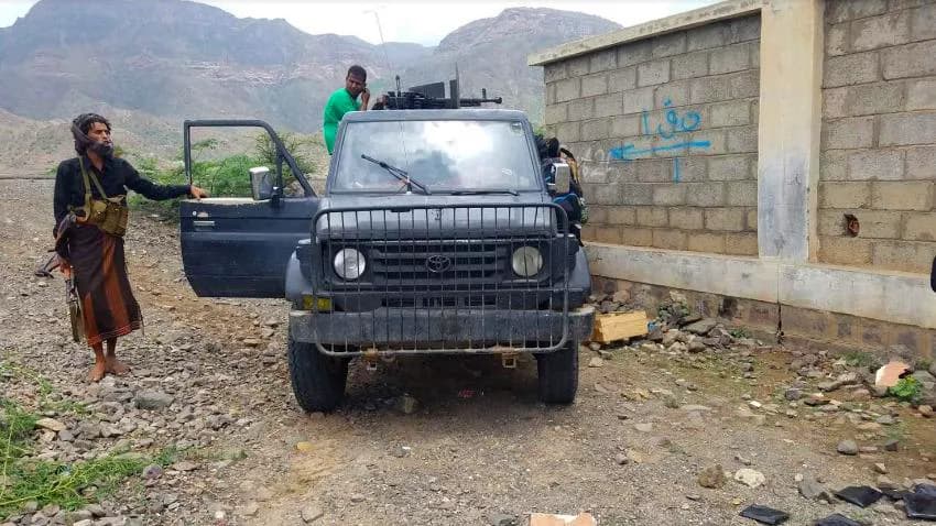 في ظل الخروقات الحوثية.. هدنة مع وقف التنفيذ في تعز