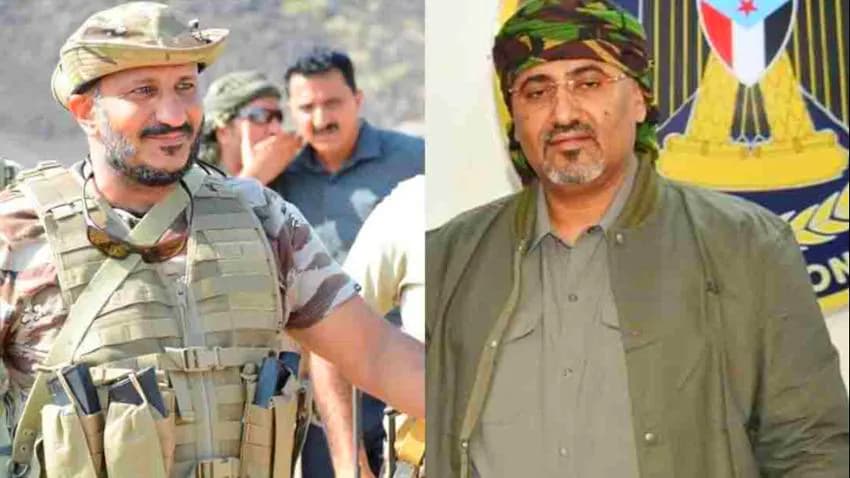 زعماء المليشيا من خارج الدولة إلى قيادتها.. هل ينجح رشاد العليمي في تطويعهم؟