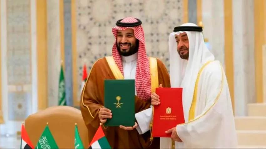 الدور السعودي والإماراتي في اليمن.. هل يستمر التوافق؟