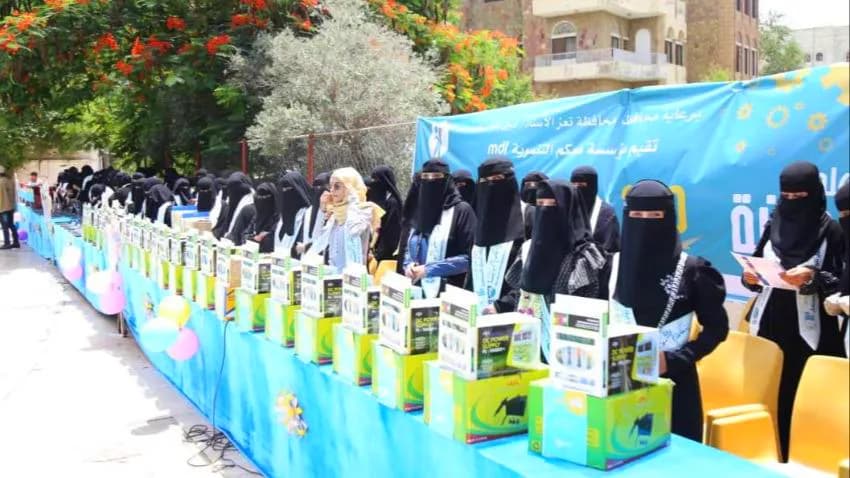 في ظل الحرب.. ماذا قدّمت المنظمات المحلية والدولية لتعز؟
