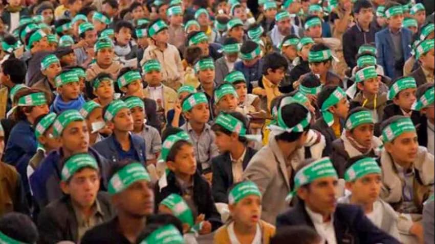 أمسيات طائفية وحملات حوثية جديدة لاستقطاب الشباب في صنعاء