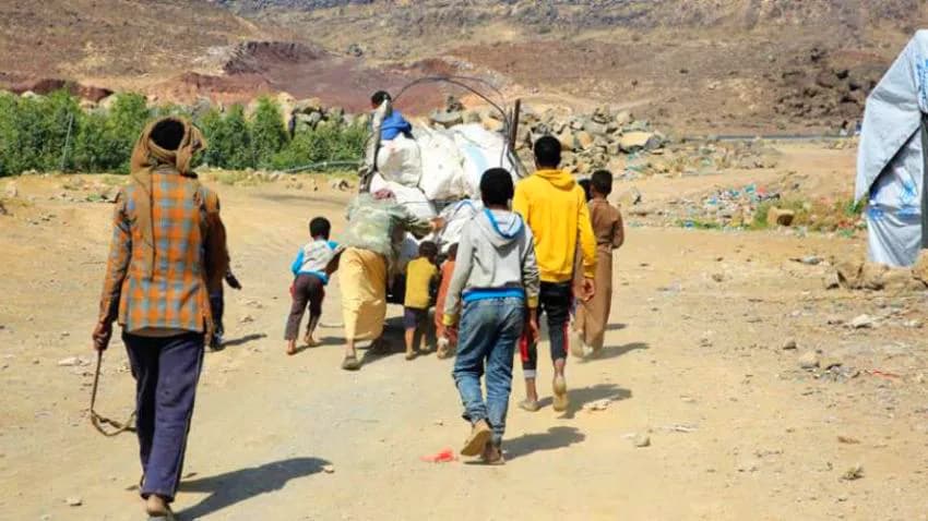 حرب أخرى وعقاب جماعي.. هكذا تنتقم مليشيا الحوثي من أهالي الضالع؟