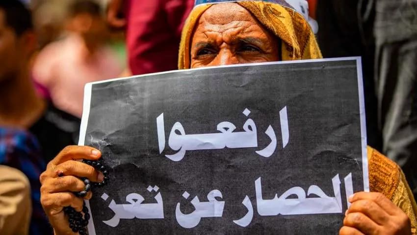 هدنة هشّة.. استمرار تغييب حصار تعز يعقّد مقترحات الحل