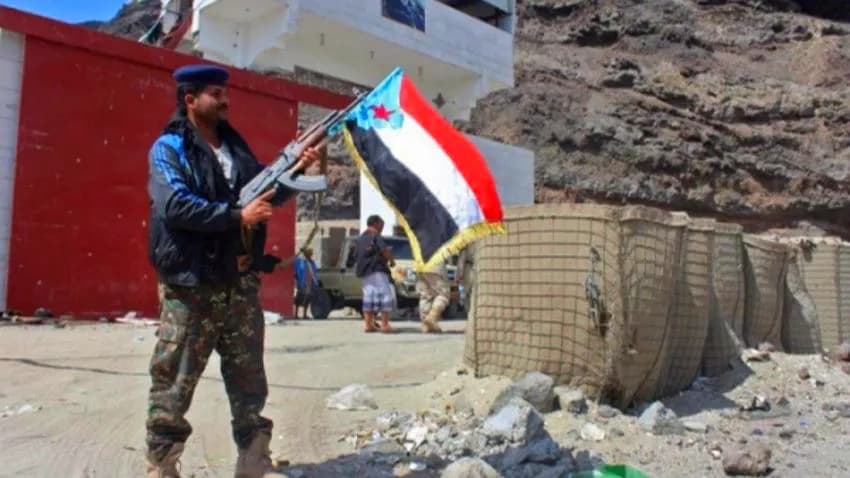 مليشيا الإمارات في اليمن .. حدود القوة والانتشار