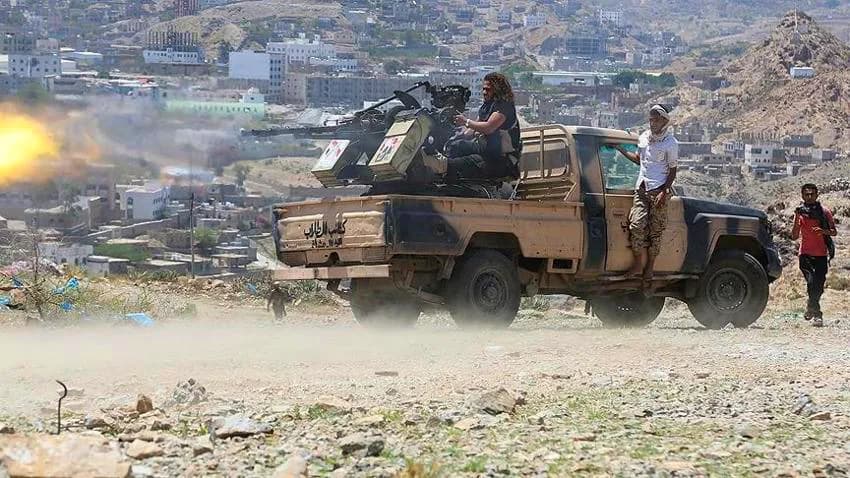 مخطط جديد لمليشيا الحوثي لإغلاق شريان تعز الوحيد.. لماذا الآن؟
