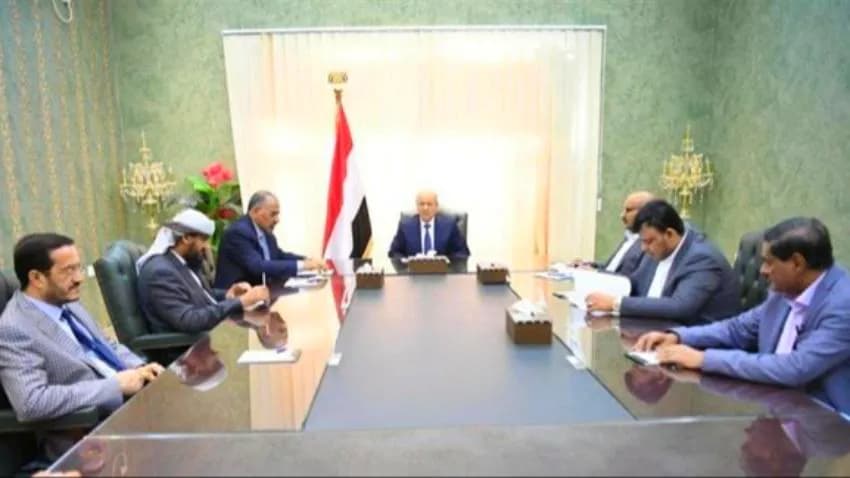 بعد 5 أشهر على تشكيله.. هل أصبح المجلس الرئاسي عبئا على القضية اليمنية؟