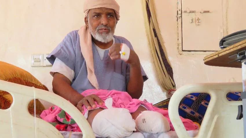 مرضى السرطان في مأرب.. إصابات متزايدة ومعانات دون علاج ولا مراكز متخصصة
