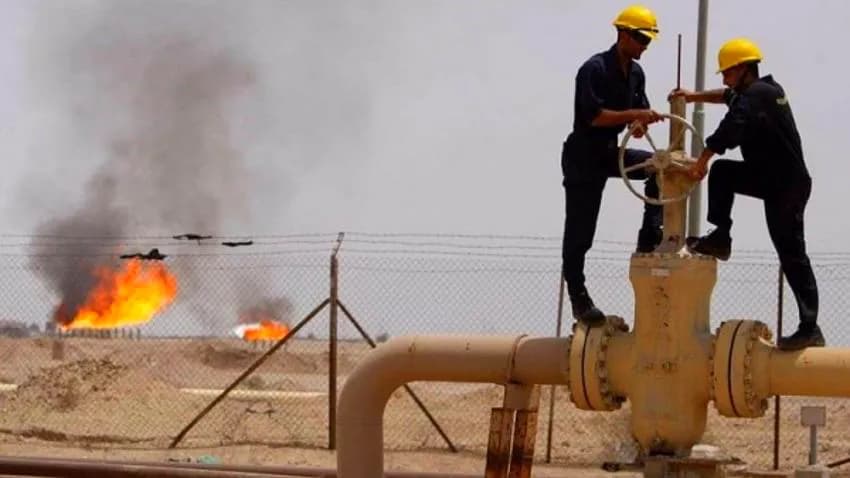 حرب جديدة.. صراع الموانئ والنفط في اليمن ينذر بتبعات اقتصادية لا نهاية لها
