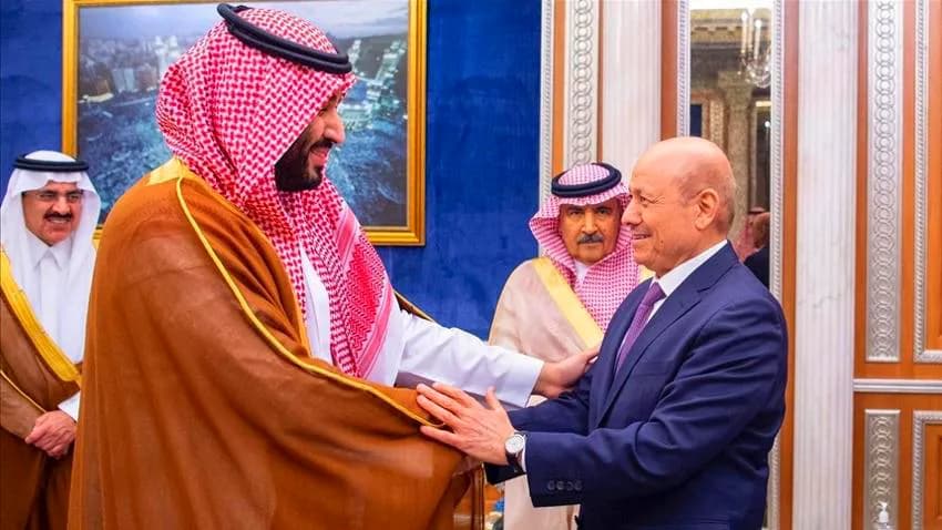كيف حولت السعودية والإمارات المجلس الرئاسي إلى أداة لتفتيت اليمن؟