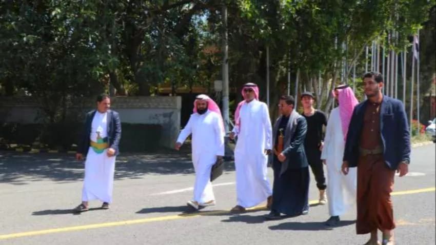 استمرار المشاورات.. ماذا تريد السعودية من الحوثيين؟