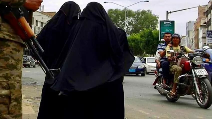 انتهاكات مغيبة.. نساء يمنيات يتعرضن لأبشع الممارسات في مناطق المليشيا