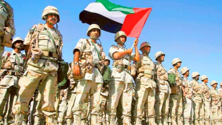السلاح والمال والسياسة.. هل تغرق الإمارات في اليمن؟
