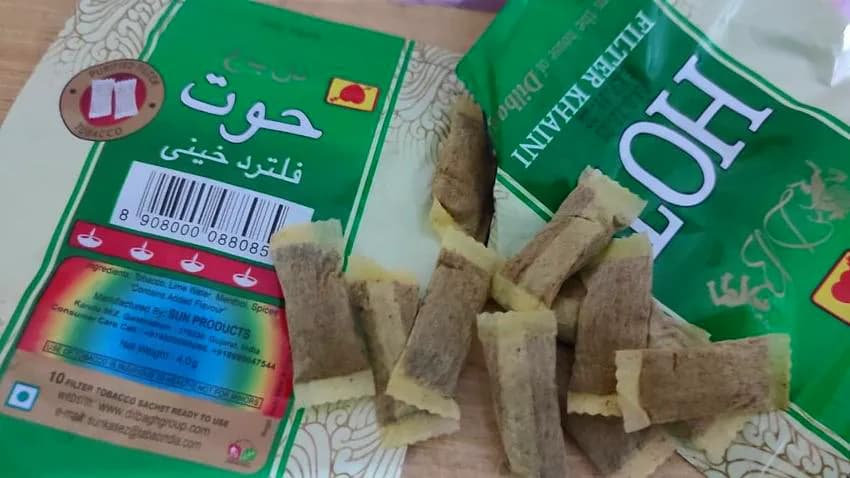 إدمان الأطفال.. انتشار "شمة الحوت" في مأرب يهدد بازدياد أعداد المصابين بسرطان الفم