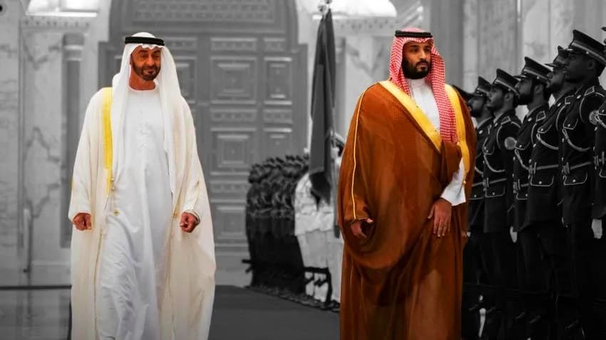 هل تنجح السعودية والإمارات في تحديد مصير اليمن؟