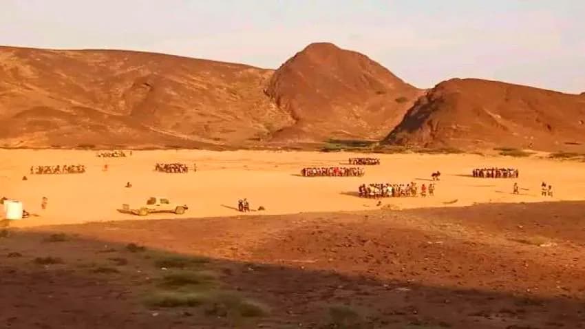 بدعم من السعودية.. ما الهدف من إنشاء قوات "درع الوطن"؟