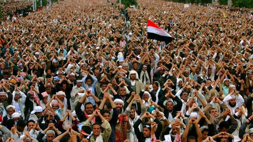 في ذكرى ثورة 11 فبراير 2011.. إعادة قراءة المشهد