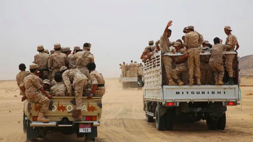 اللاسلم واللاحرب.. والوضع المربح للتحالف والمليشيات في اليمن