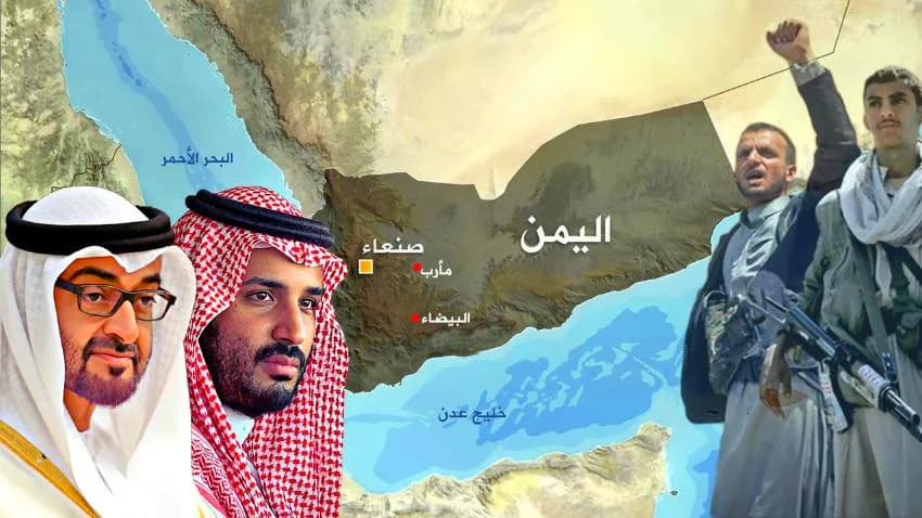 صحيفة أمريكية: صدام بين السعودية والإمارات على الطاقة والحرب في اليمن