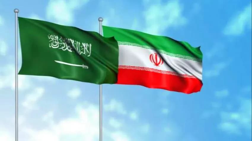 نظام الشرق الأوسط الجديد