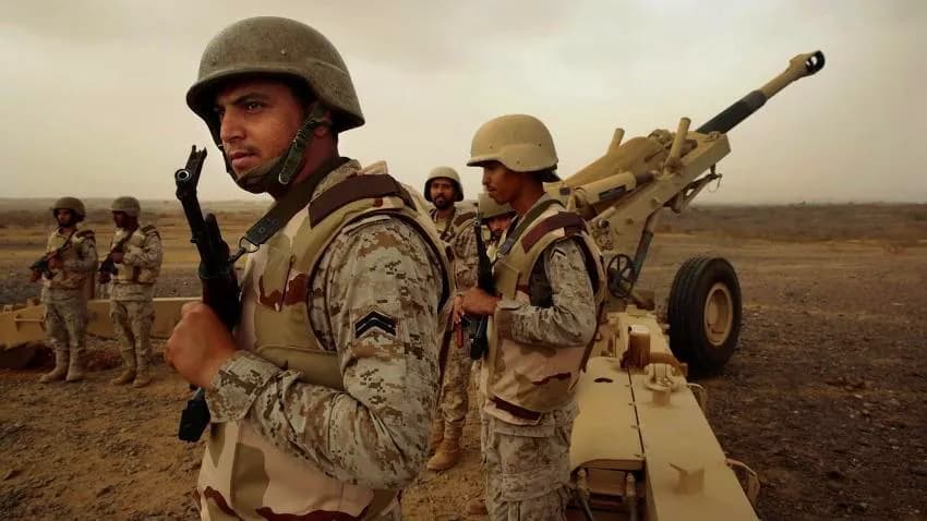 الحرب في عامها التاسع.. ماذا لو لم تتدخل السعودية والإمارات عسكريا في اليمن؟