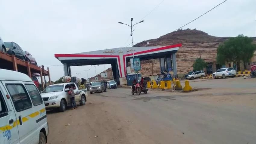 لرفع سقف الجبايات.. موازين حوثية مستحدثة في مداخل صنعاء!!