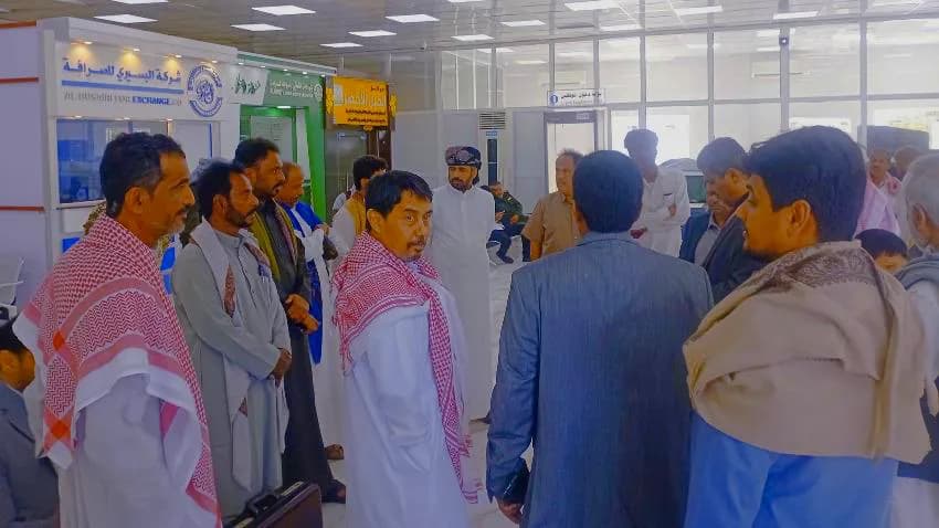 ماذا تريد السعودية من استدعاء القوى المناوئة للانتقالي في حضرموت؟