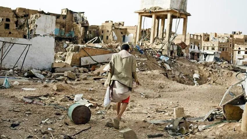 اليمن التائه في أجندة الفاعلين الأجانب والتسوية المستحيلة