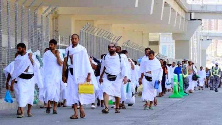 ما صحة الاتهامات لبعثة الحج اليمنية ببيع التأشيرات "المجانية"؟