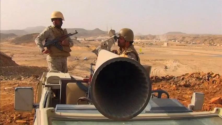 حشود خلف خطوط النار.. معارك محتملة وبوادر تصعيد عسكري في مختلف الجبهات