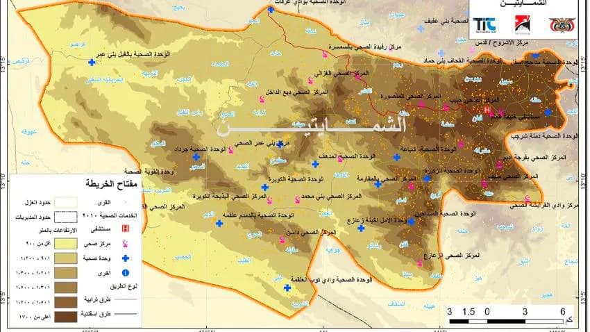 ملتقى 3 محافظات.. هل أضحت مديرية الشمايتين بؤرة للانفلات الأمني وصراعا للمشاريع في تعز؟