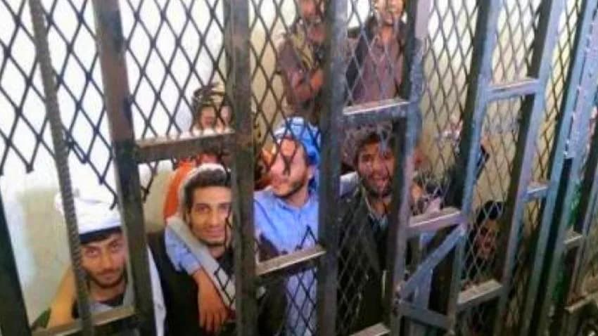 بسبب الخوف من الابتزاز.. الضمانات تحول دون خروج الأبرياء من سجون الحوثي