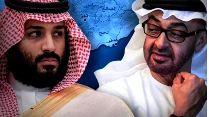 تجاذب سعودي - إماراتي.. حضرموت على صفيح ساخن من جديد