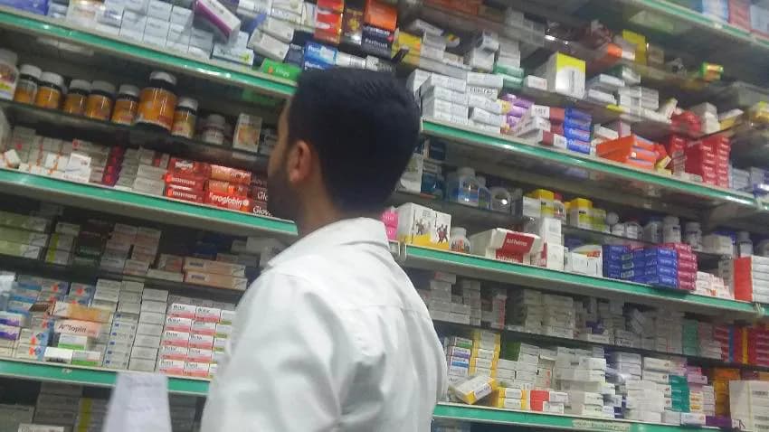 "المنشطات في اليمن".. صناعة بلا رقابة واستخدام عشوائي